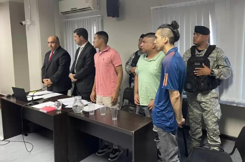 Caso Tamara Fierro- confirmaron las condenas