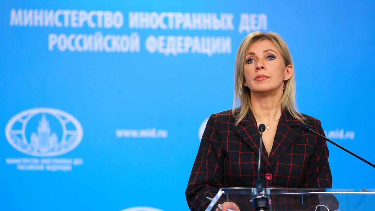 Rusia acusa a Francia de violar derecho internacional por detencioacuten de un buque