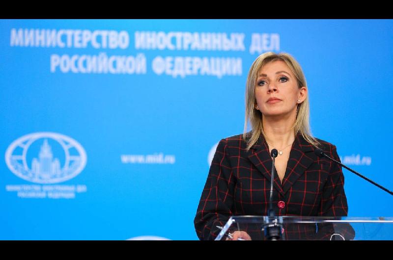Rusia acusa a Francia de violar derecho internacional por detencioacuten de un buque