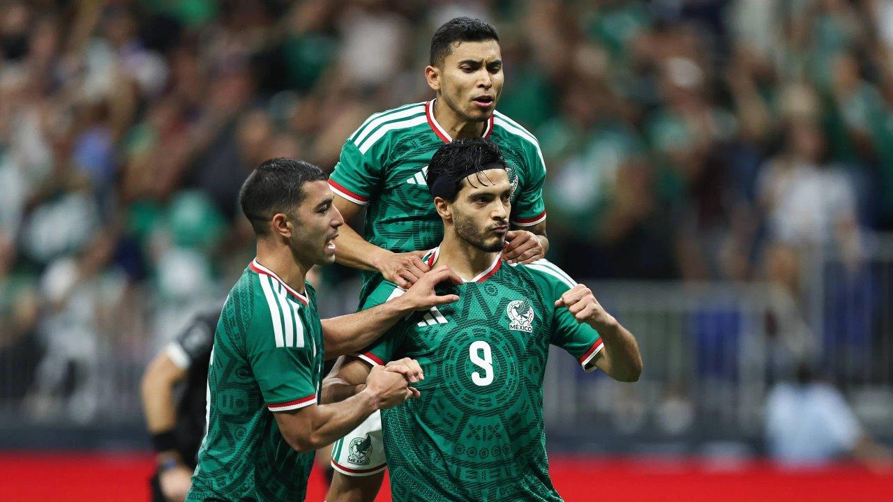 Conociendo el Mundial- el historial de las selecciones del Grupo A