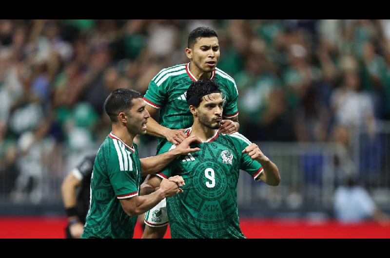 Conociendo el Mundial- el historial de las selecciones del Grupo A