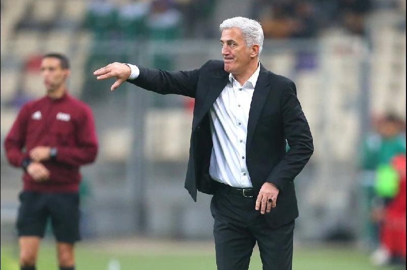 El diacutea que Vladimir Petkovi#263 sentoacute a Lionel Scaloni- la historia del nuevo heacuteroe de Argelia