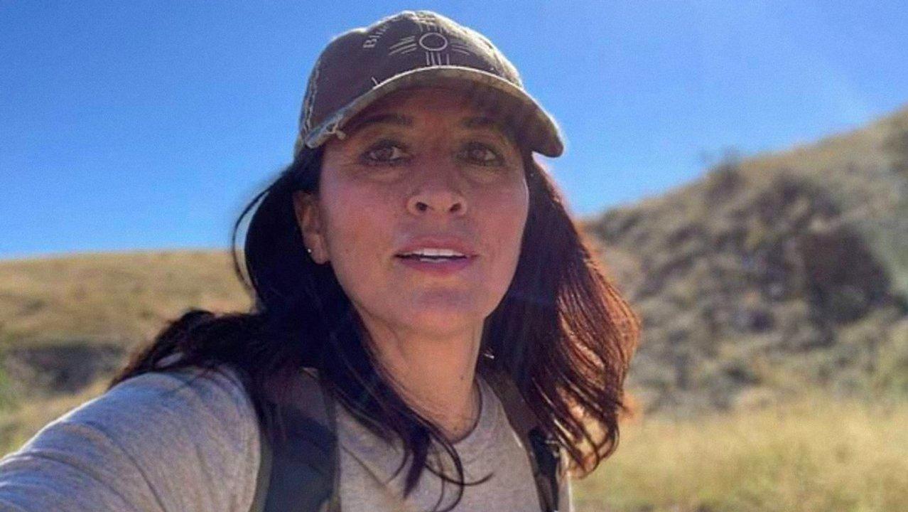 EE#8239UU- identificaron un cuerpo inerte que aparecioacute en un bosque hace un antildeo
