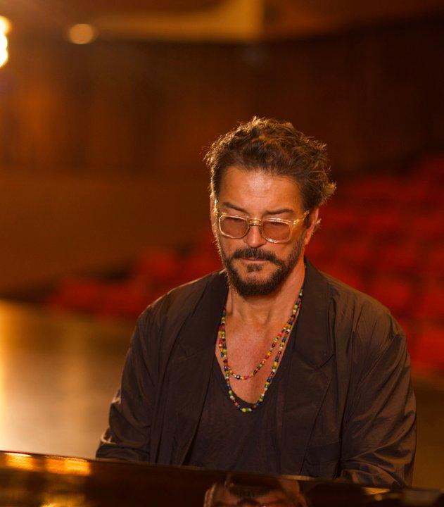 Ricardo Arjona anuncioacute dos nuevas fechas en el Movistar Arena