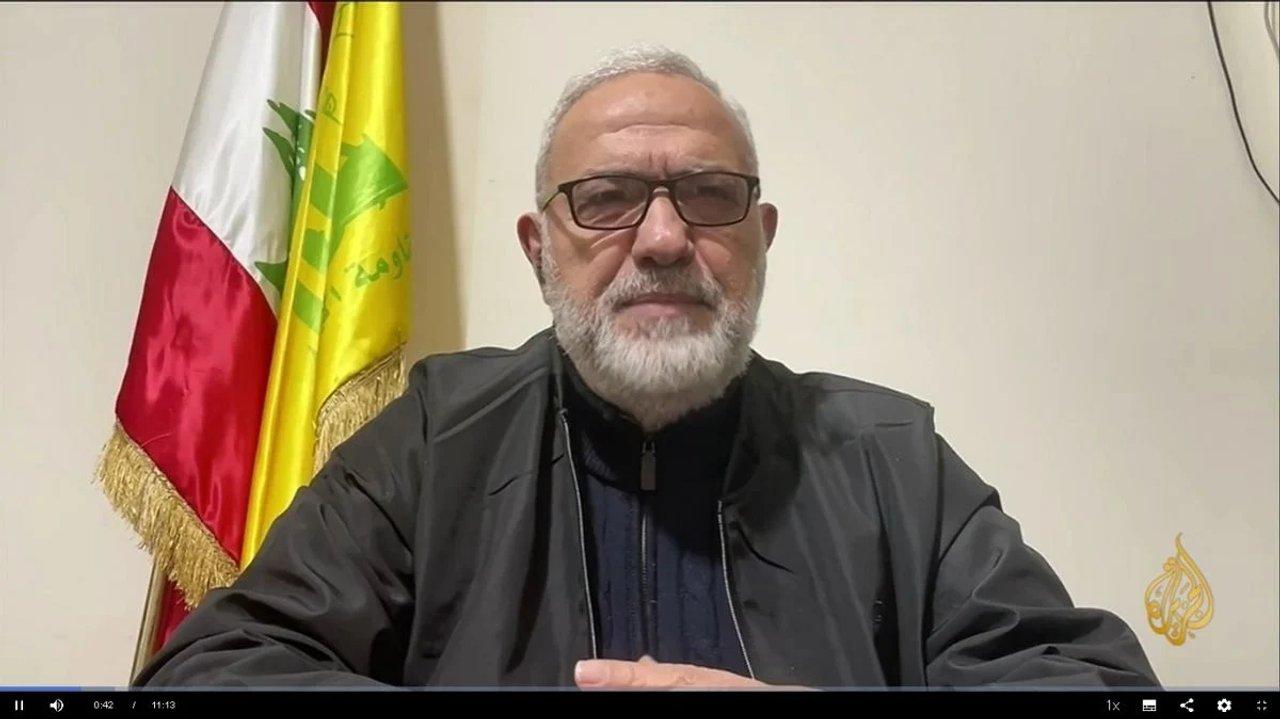 Hezbolaacute no aceptaraacute un ldquoalto el fuego parcialrdquo con Israel