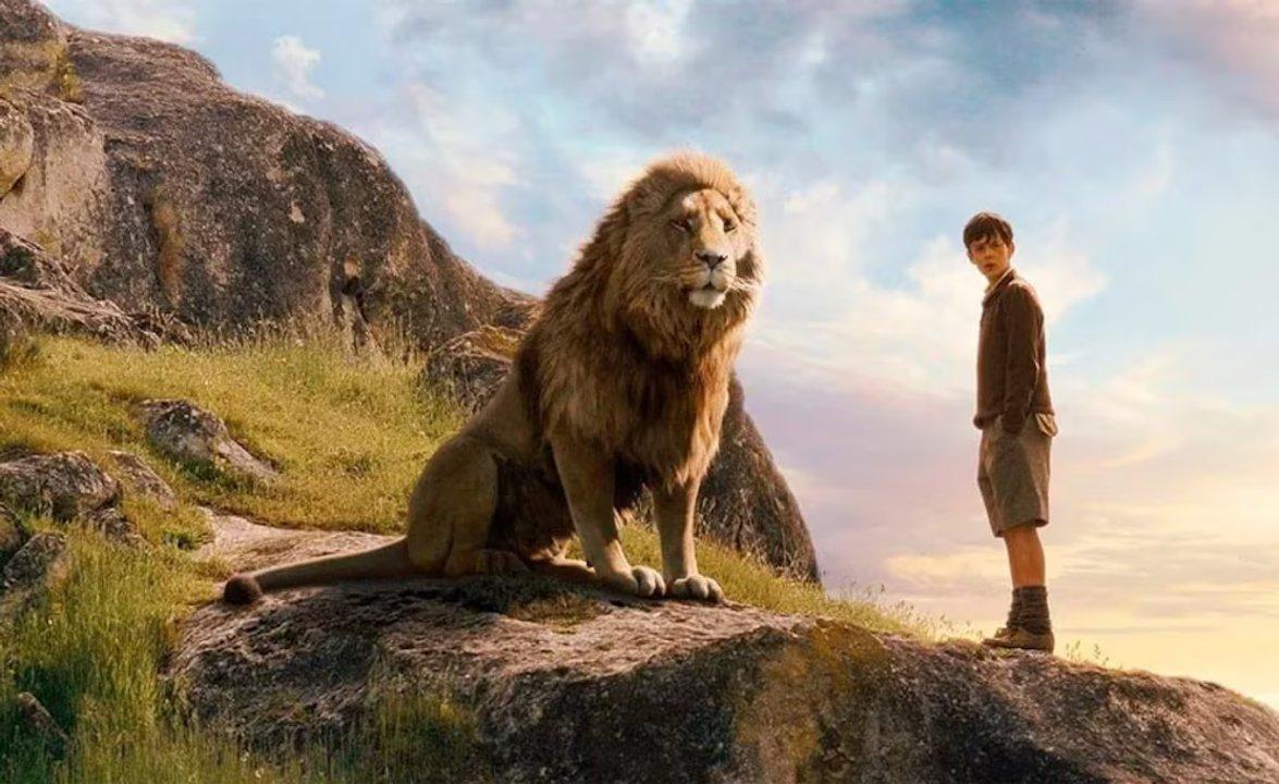 Meryl Streep y Daniel Craig protagonizan las nuevas ldquoCroacutenicas de Narniardquo- cuaacutendo se estrena