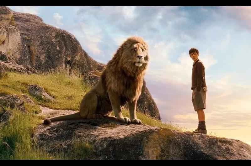 Meryl Streep y Daniel Craig protagonizan las nuevas ldquoCroacutenicas de Narniardquo- cuaacutendo se estrena