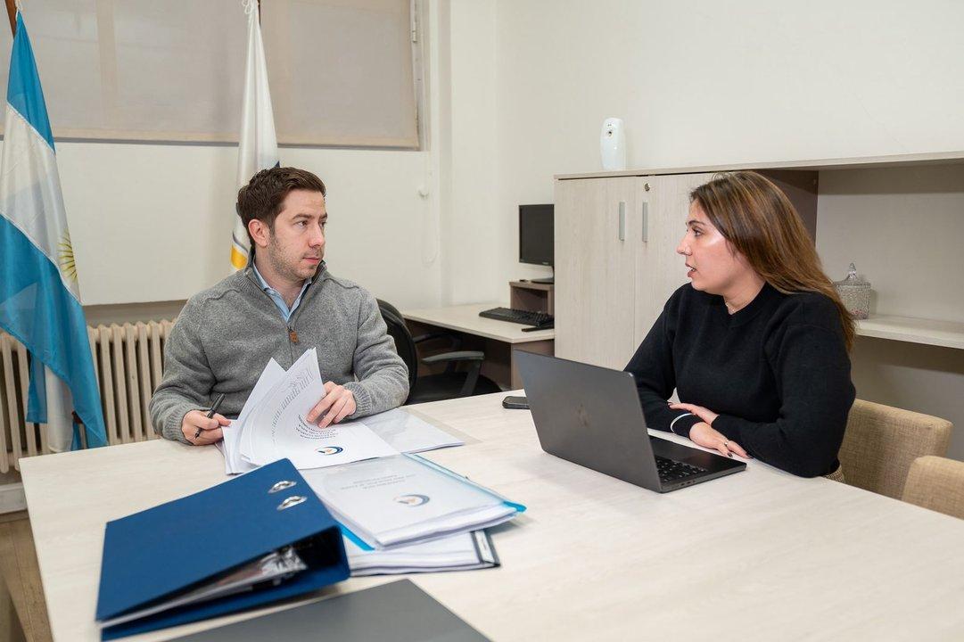 La cooperativa de Comodoro Rivadavia cerroacute su mejor balance y regularizoacute su deuda con CAMMESA