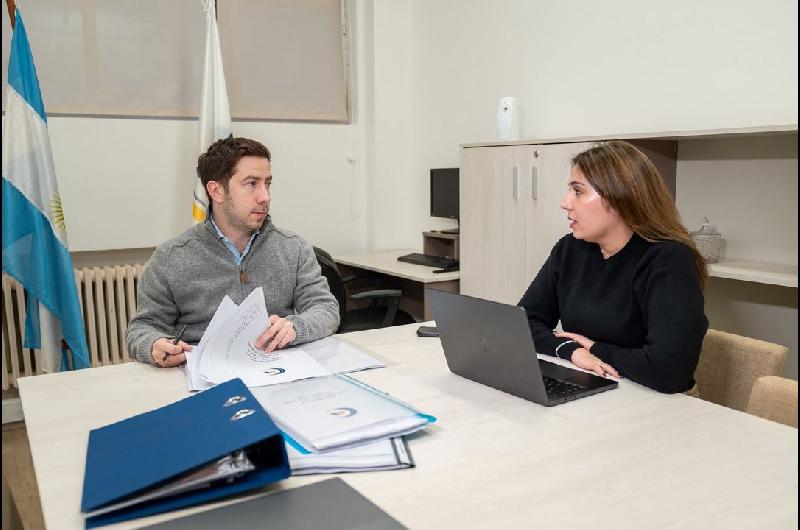 La cooperativa de Comodoro Rivadavia cerroacute su mejor balance y regularizoacute su deuda con CAMMESA
