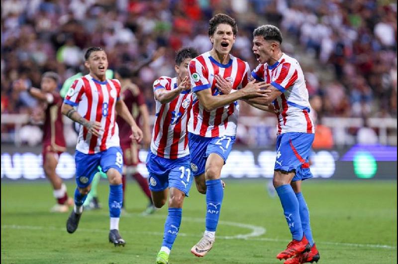 Conociendo el Mundial- el historial de las selecciones del Grupo D