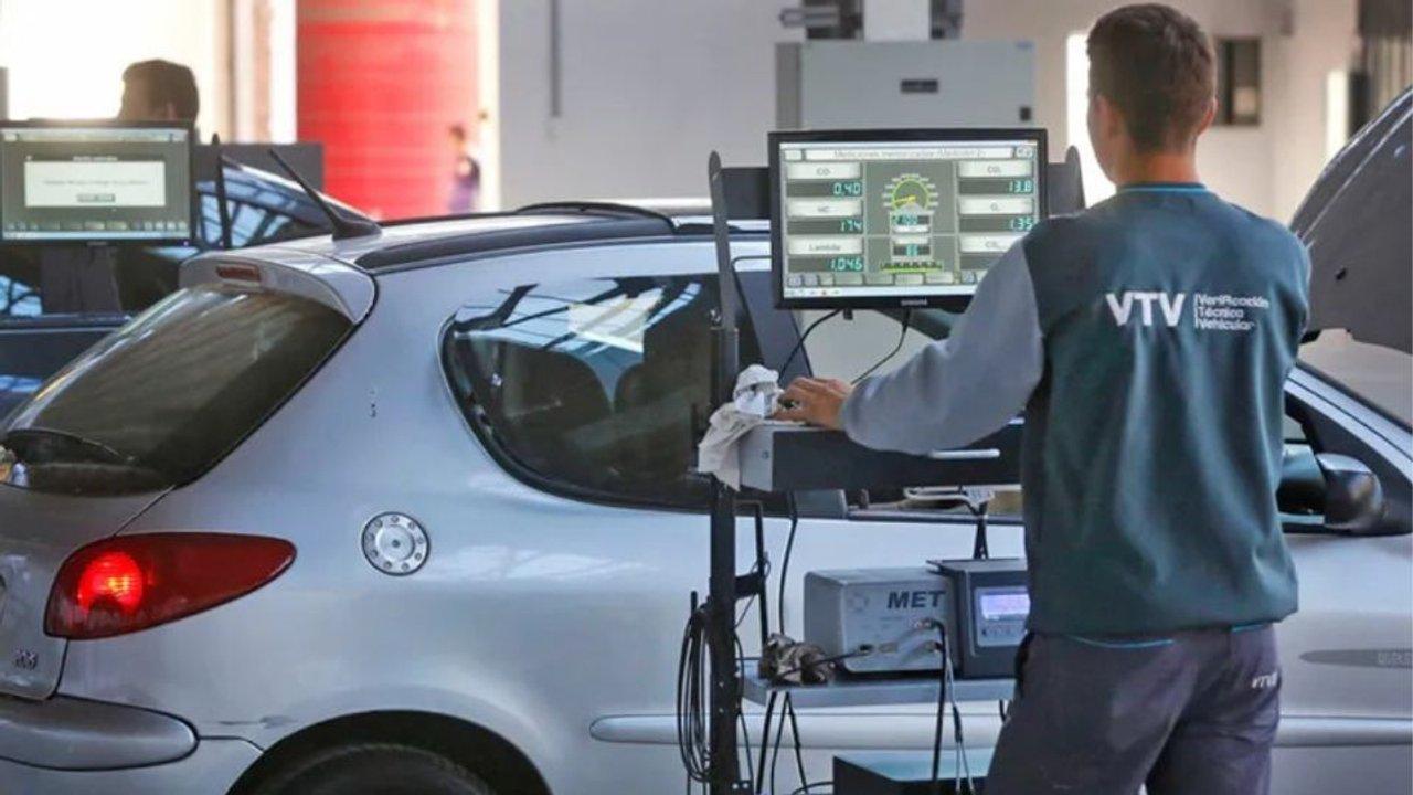 Gobierno anuncia cambios en la VTV- doacutende se podraacute realizar a partir de ahora la revisioacuten teacutecnica