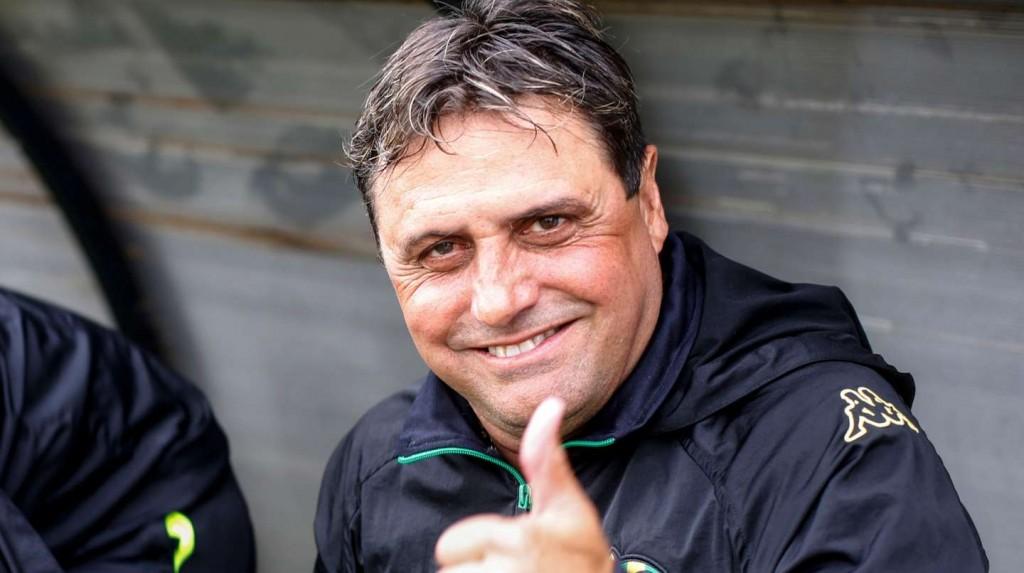 Inter Miami confirmoacute la continuidad de Guillermo Hoyos tras el sondeo a Guardiola