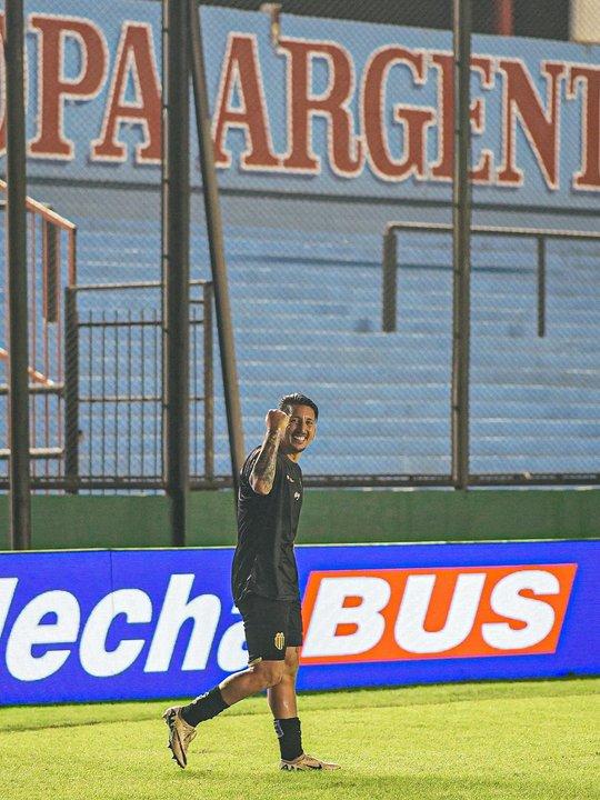 Barracas le ganoacute a Huracaacuten por 1-0 y estaacute en octavos de final de la Copa Argentina 2026
