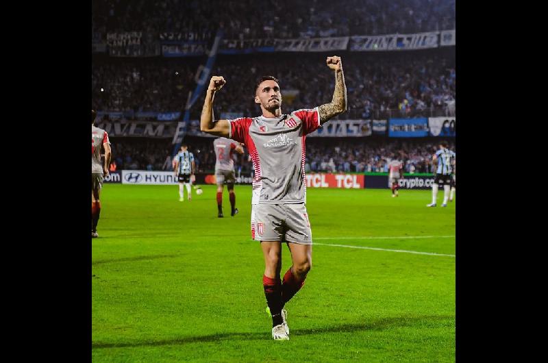Estudiantes repescaraacute a uno de los goleadores del Torneo Apertura 2026