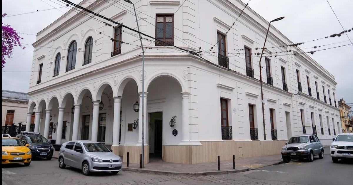 Mozarteum presenta  Amores de oacutepera