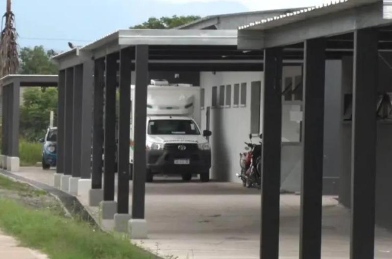 Detalles del presunto homicidio culposo en el Hospital Snopek