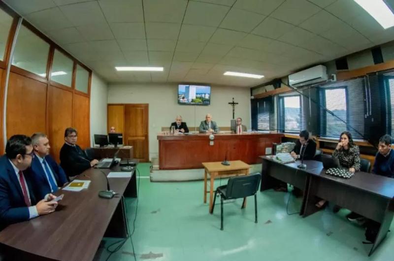 Caso Matiacuteas Puca- condenaron a 3 antildeos de prisioacuten al hombre que lo atropelloacute y matoacute