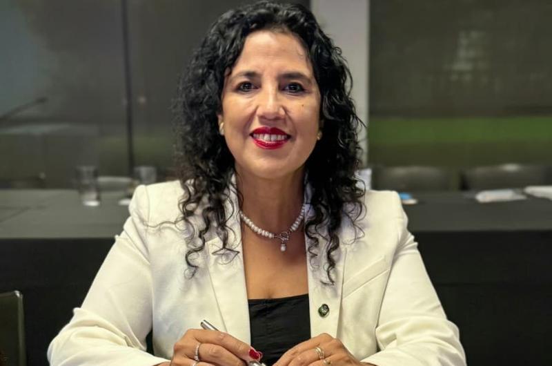 Patricia Rios