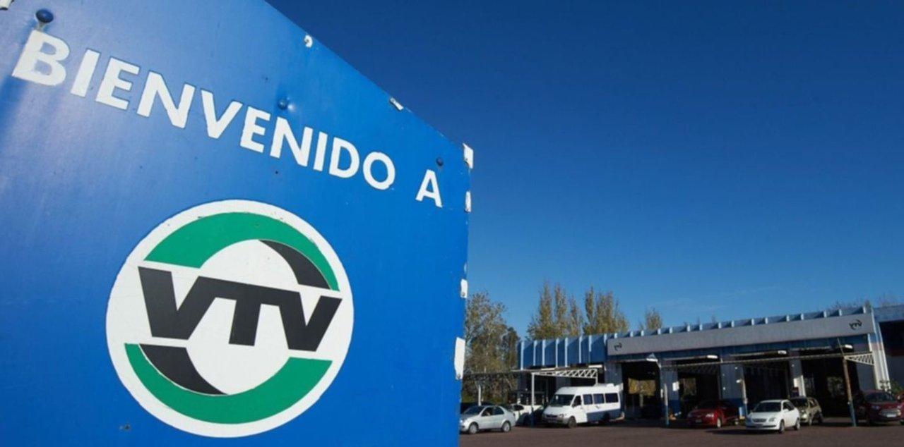 VTV- el Gobierno formalizoacute las modificaciones