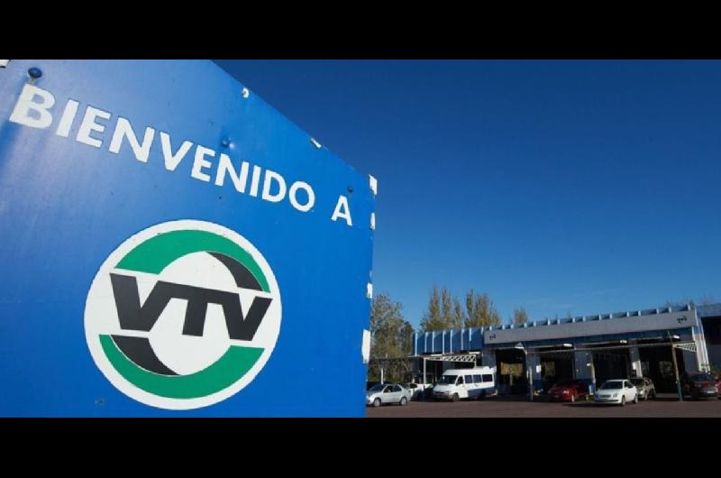 VTV- el Gobierno formalizoacute las modificaciones