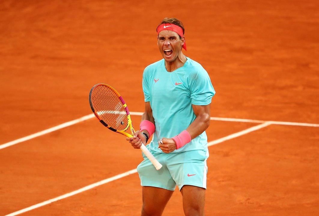 Rafael Nadal cumple 40 antildeos- las estadiacutesticas de uno de los mejores deportistas de la historia