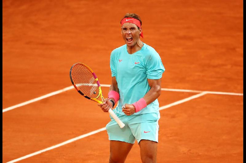 Rafael Nadal cumple 40 antildeos- las estadiacutesticas de uno de los mejores deportistas de la historia
