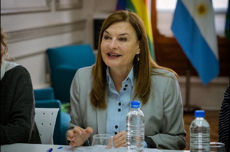 El Ministerio de Mujeres bonaerense aseguroacute que la violencia domeacutestica predomina en maacutes del 90-en-porciento- de los casos registradosrdquo