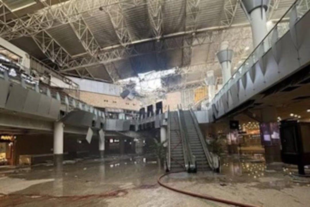 Al menos un muerto y maacutes de 60 heridos en el ataque iraniacute dirigido contra infraestructura civil de Kuwait