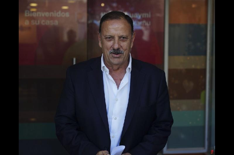 Ricardo Quintela anuncioacute la vuelta de los ldquoChachosrdquo