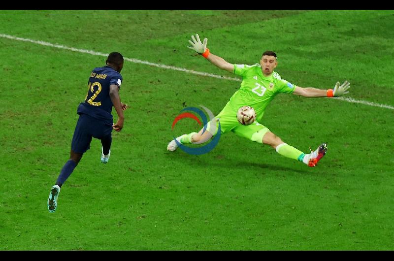 Queacute dijo el ldquoDiburdquo Martiacutenez sobre su lesioacuten a diacuteas del inicio del Mundial 2026