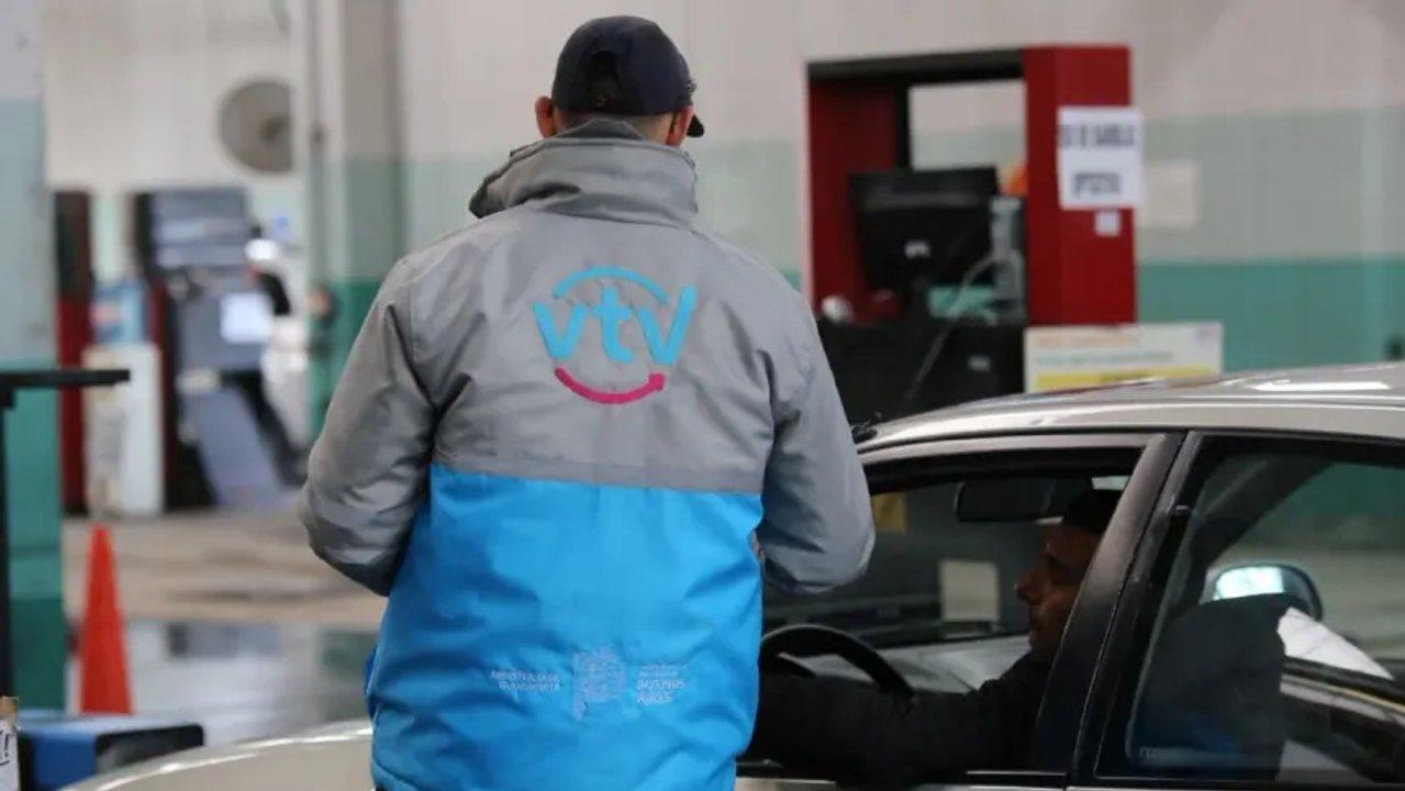 En Provincia rechazaron los cambios en la VTV- ldquoEs una irresponsabilidadrdquo