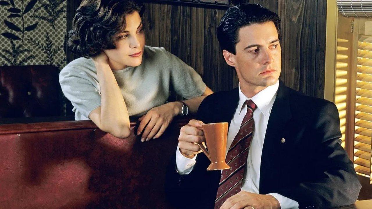 Murioacute Owain Rhys Davies actor de Twin Peaks