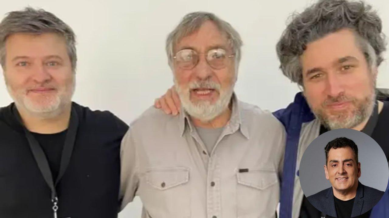 ldquoUn claacutesico de kukasrdquo- el secretario de Cultura sobre quienes abuchearon a Duprat y Cohn