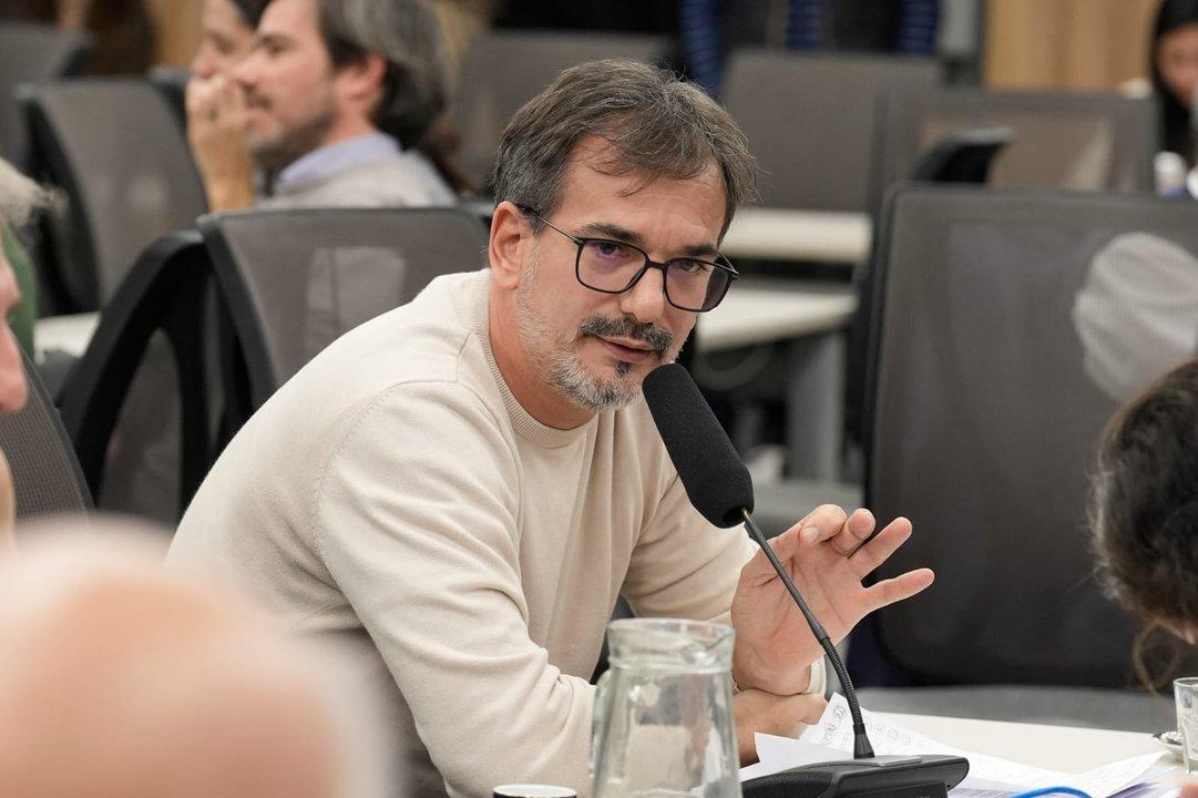 El Frente Renovador presentoacute su propio proyecto para regular el lobby y la eacutetica puacuteblica