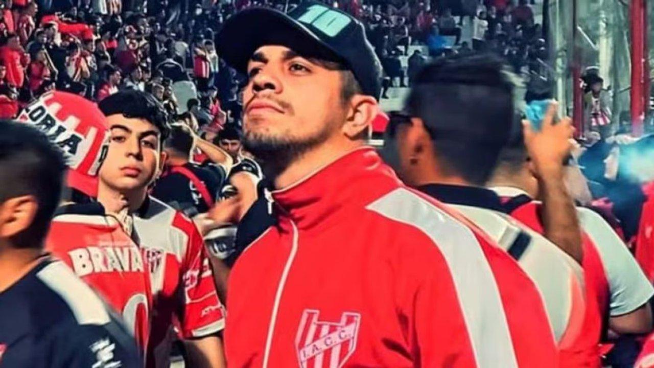 La decisioacuten de Instituto con Barrelier- cuando el fuacutetbol ya no puede mirar para otro lado