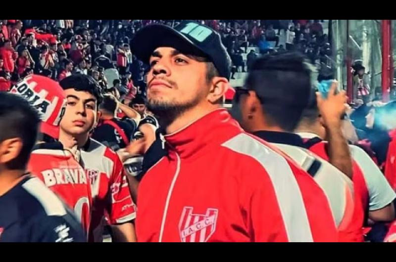 La decisioacuten de Instituto con Barrelier- cuando el fuacutetbol ya no puede mirar para otro lado