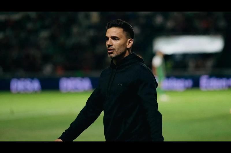 River sumaraacute a un entrenador a su cuerpo teacutecnico