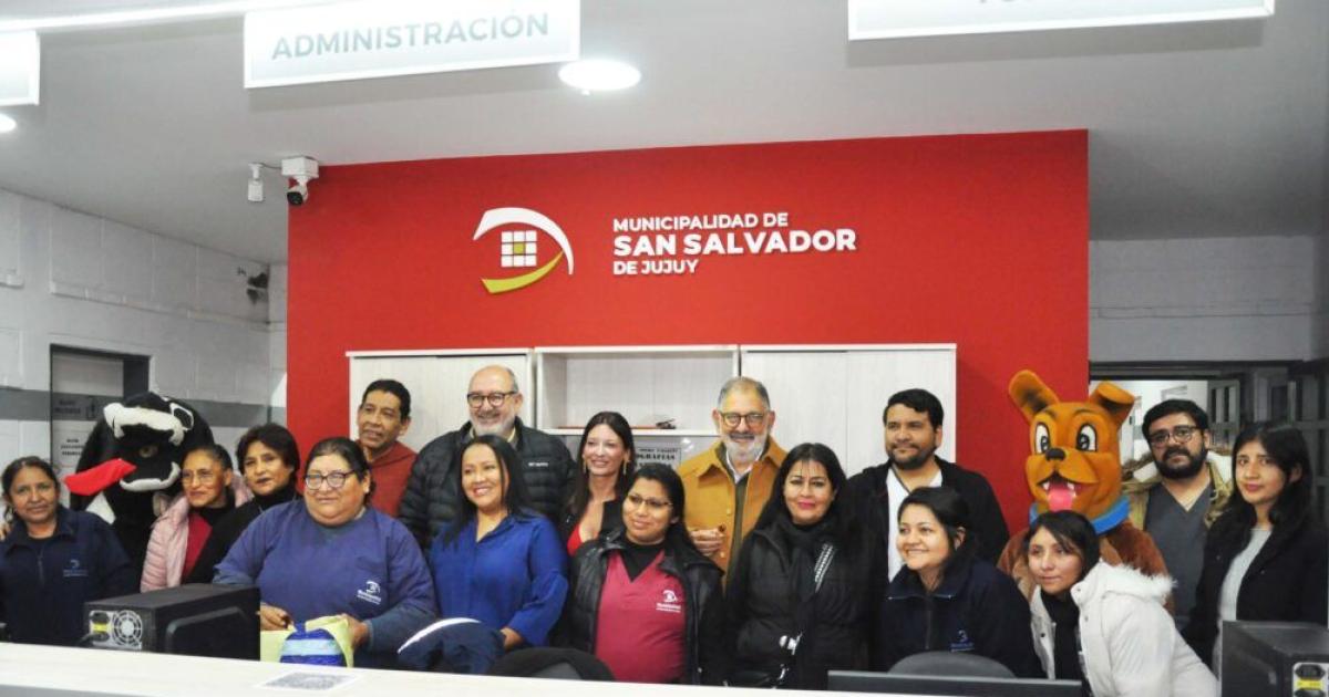 Nueva campantildea masiva de vacunacioacuten antirraacutebica de mascotas
