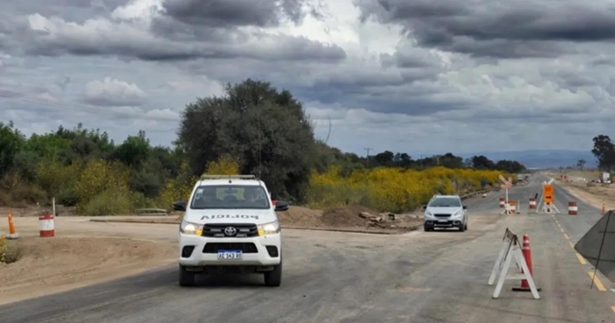 Dos detenidos por el asesinato del viajante tucumano