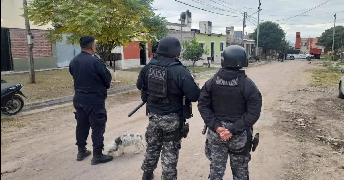 Imputaron por homicidio agravado a la mujer que asesinoacute a su pareja