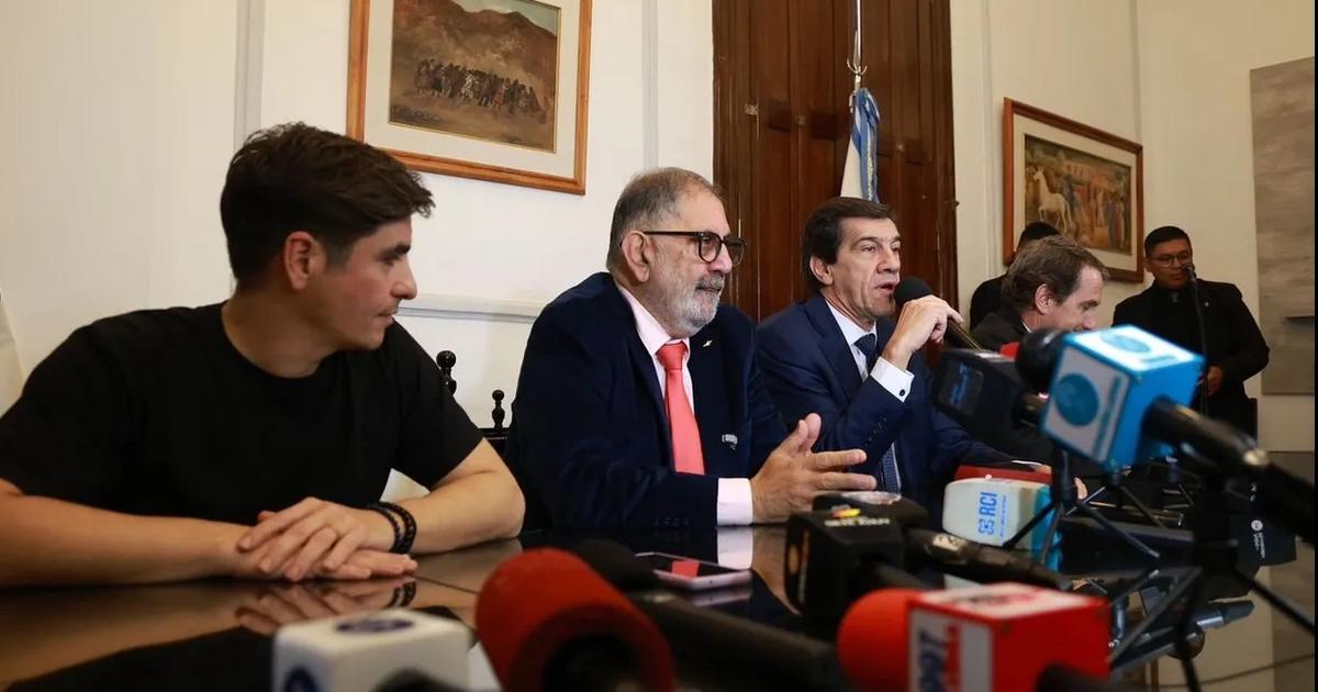 Refuncionalizacioacuten de la exTerminal de Oacutemnibus