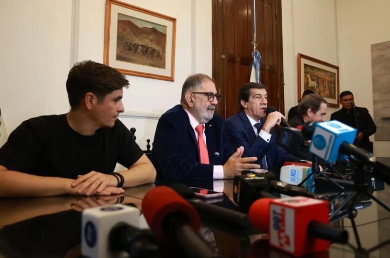 Refuncionalizacioacuten de la exTerminal de Oacutemnibus