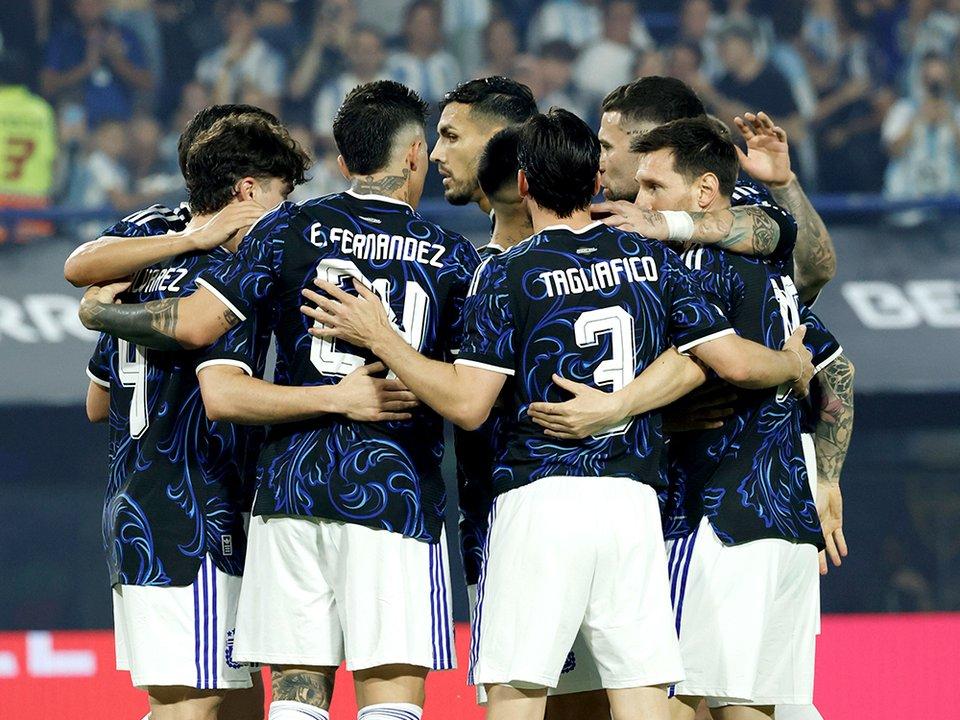 Rumbo al Mundial- la recuperacioacuten de los guerreros 