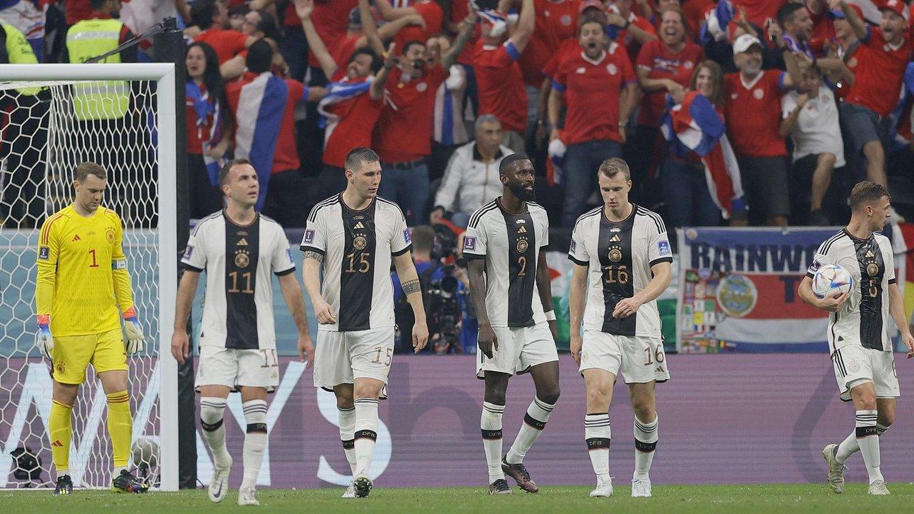 Conociendo el Mundial- el historial de las selecciones del Grupo E