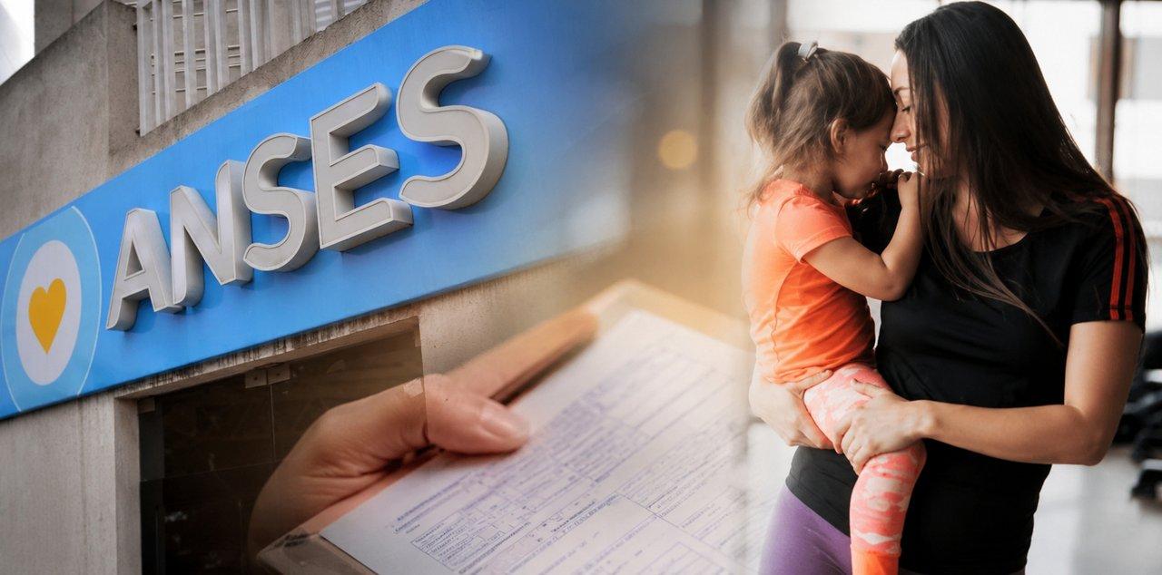 ANSES- fechas de cobro para la AUH en junio listado completo por nuacutemero de DNI