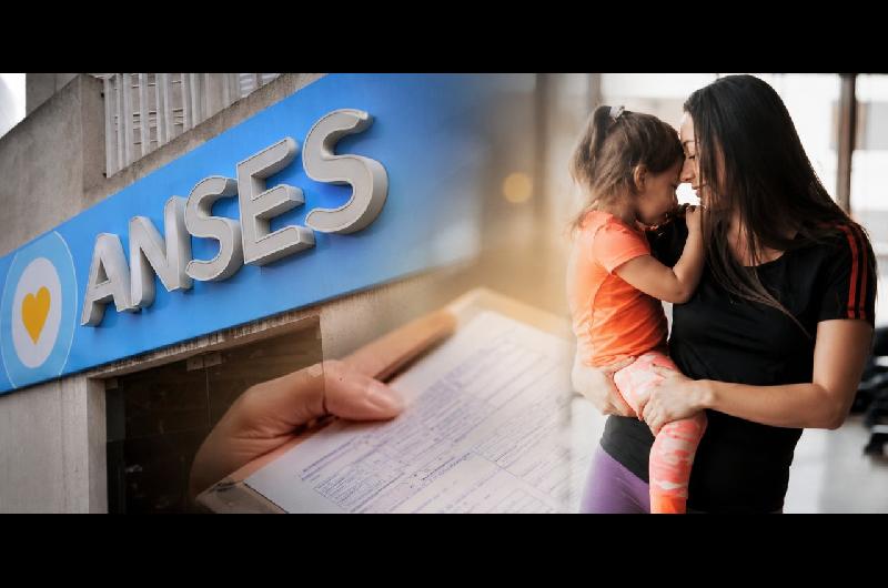 ANSES- fechas de cobro para la AUH en junio listado completo por nuacutemero de DNI