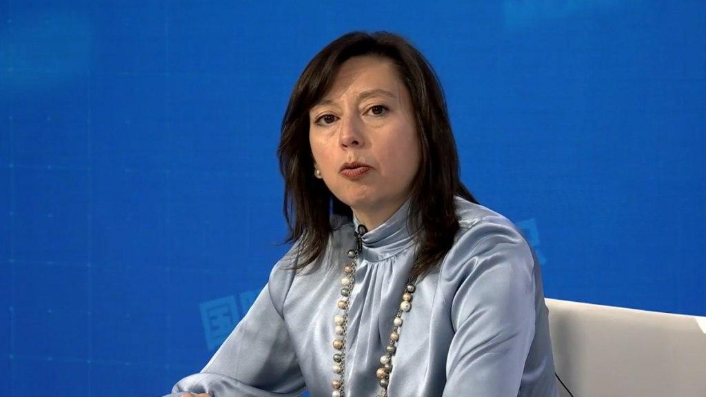 El FMI dijo que la proyeccioacuten para Argentina es ldquoalentadorardquo y destacoacute la compra de doacutelares