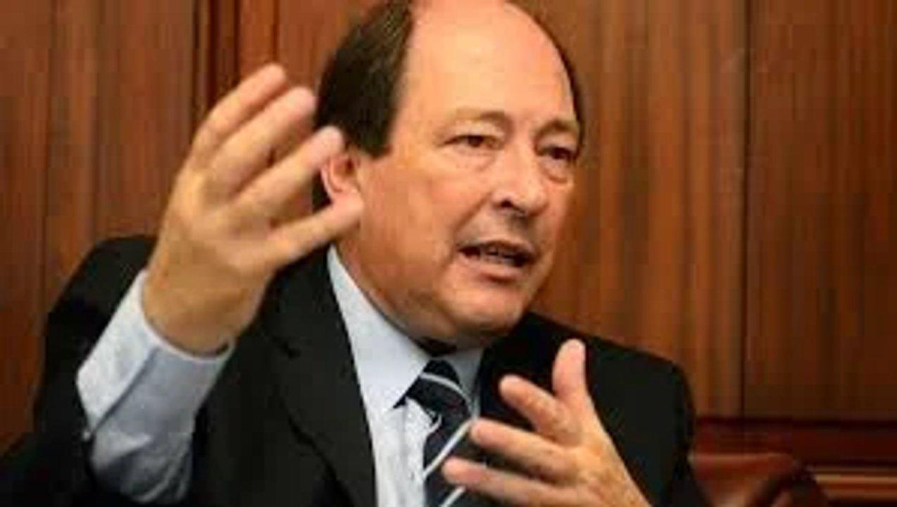 Ernesto Sanz pide conformar una alternativa a Milei como la de Cambiemos en 2015