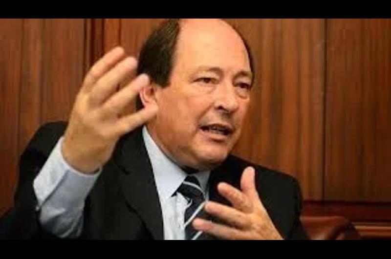 Ernesto Sanz pide conformar una alternativa a Milei como la de Cambiemos en 2015