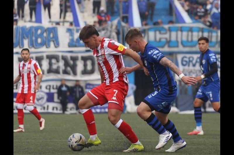 Primera Nacional- Midland Atlanta y Gimnasia de Jujuy pelean por la punta de la Zona B